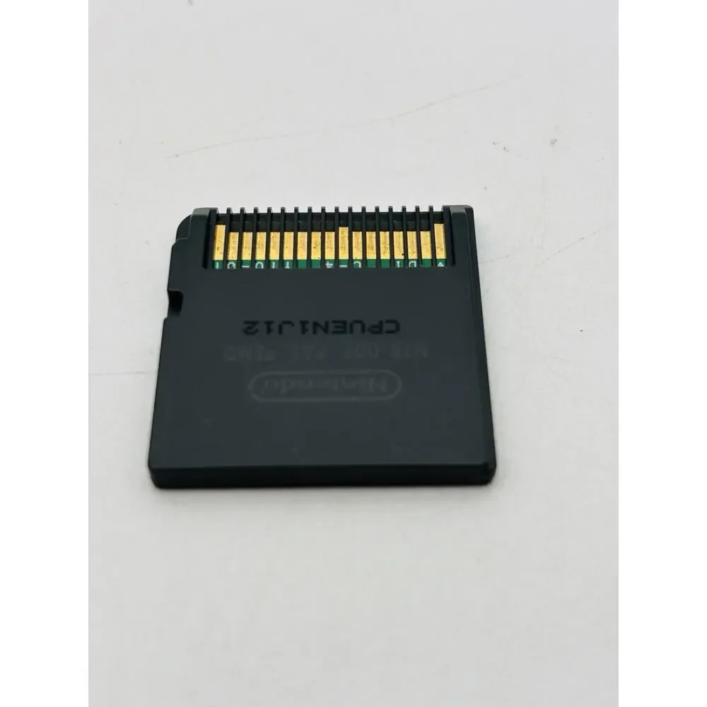 Pokemon Platinum Version Nintendo DS Authentic Cartridge Only Tested Works